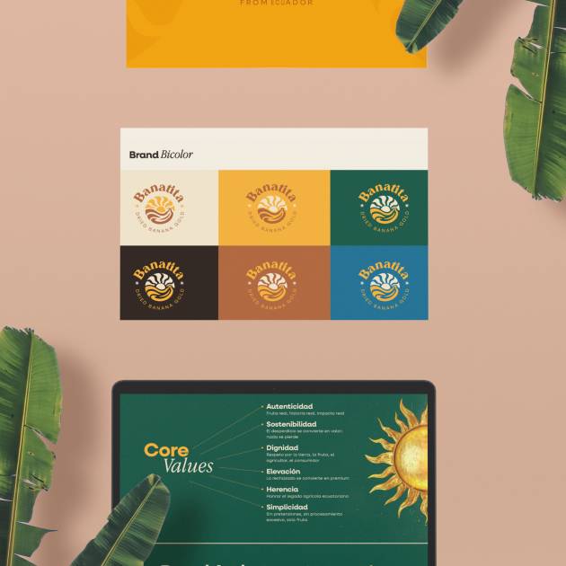 Brand Discovery Workbook