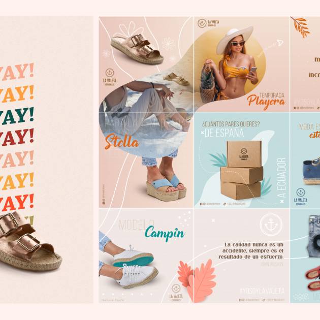 Canva Social Media Kit