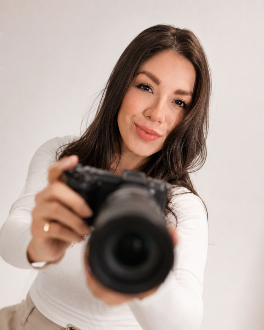 Visual Content Creator
