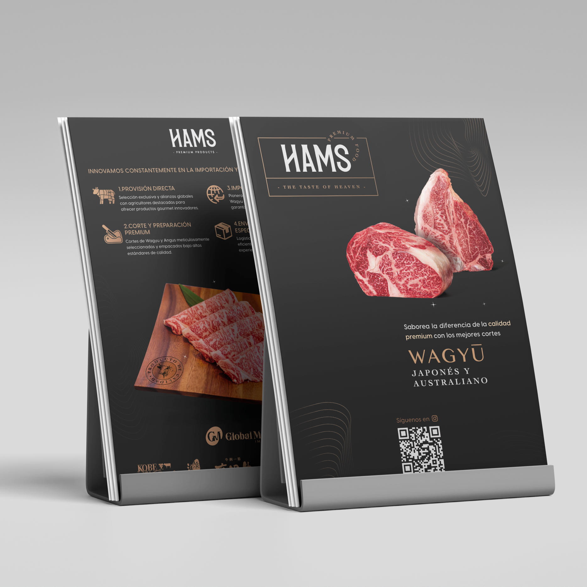 HAMS