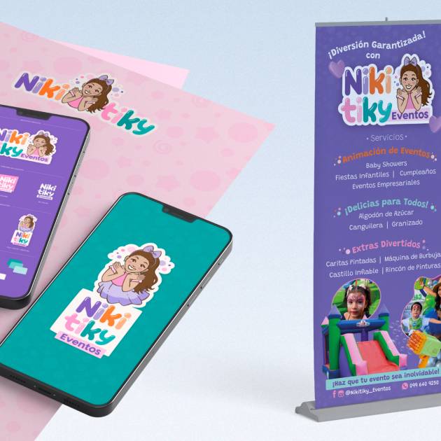 Brand Strategy Workbook