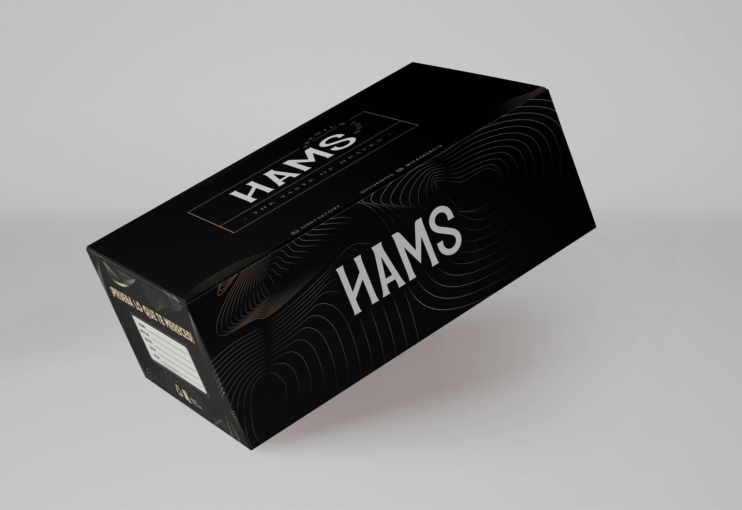 Packaging Design