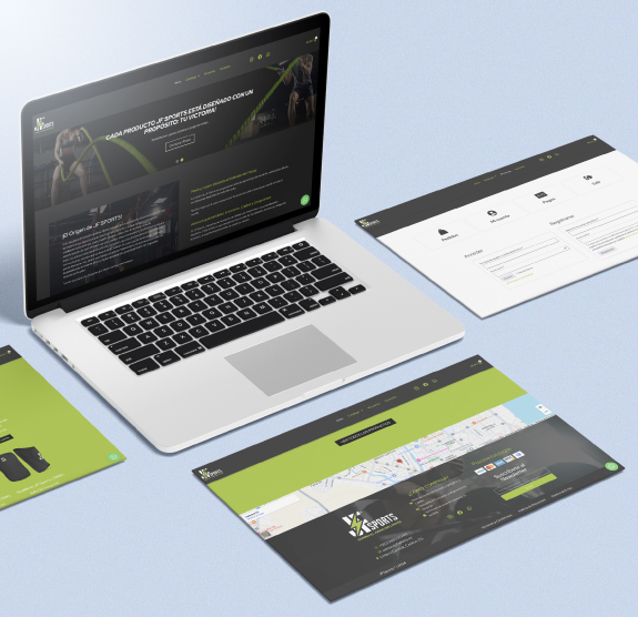JF Sports